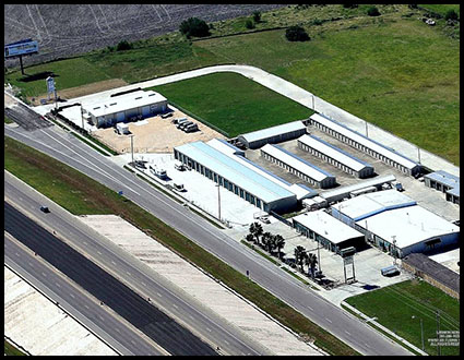 Storage Rental in Driscoll / Storage Rental Driscoll Texas