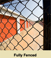 Storage Rental in Driscoll / Storage Rental Driscoll Texas