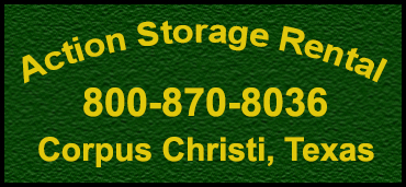 Driscoll storage u-haul rental