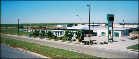 Storage Rental in Driscoll / Storage Rental Driscoll Texas