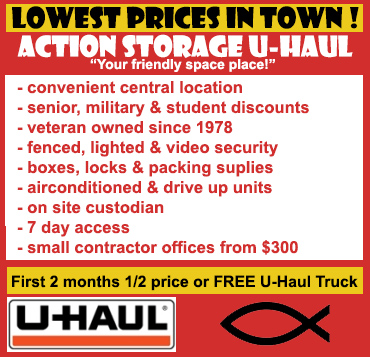 Storage Rental in Driscoll / Storage Rental Driscoll Texas