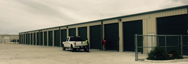 Storage Rental in Tradewinds / Storage Rental Tradewinds Texas