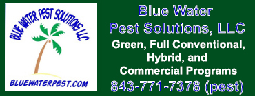 Pest Control in James Island/ Pest Control James Island South Carolina