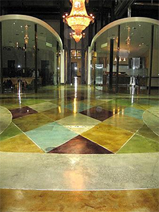 Concrete Driveways in Austin / Concrete Driveways Austin Texas
