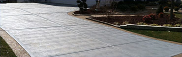 Concrete Driveways in Austin / Concrete Driveways Austin Texas