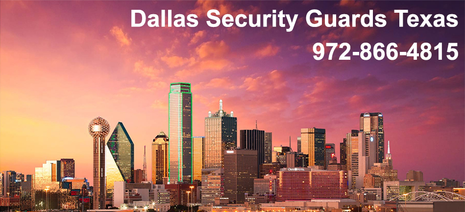 Security Guards in Midlothian / Security Guards Midlothian Texas / Dallas Security Guards Texas