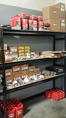 Ford Diesel Repairs in REDLANDS / Ford Diesel Repairs REDLANDS California
