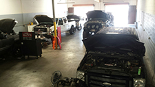 Ford Diesel Repairs in VICTORVILLE / Ford Diesel Repairs VICTORVILLE California