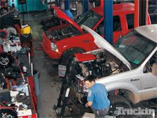 Ford Diesel Repairs in VICTORVILLE / Ford Diesel Repairs VICTORVILLE California