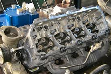 Ford Diesel Repairs in VICTORVILLE / Ford Diesel Repairs VICTORVILLE California