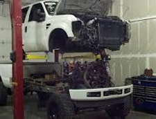 Ford Diesel Repairs in VICTORVILLE / Ford Diesel Repairs VICTORVILLE California