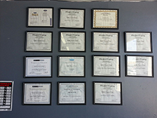 Ford Diesel Repairs in VICTORVILLE / Ford Diesel Repairs VICTORVILLE California