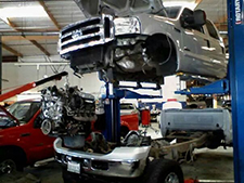 Ford Diesel Repairs in VICTORVILLE / Ford Diesel Repairs VICTORVILLE California