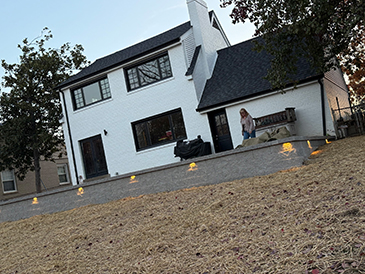 Concrete Driveways in LaDue / Concrete Driveways LaDue Missouri