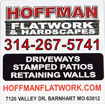 Concrete Driveways in LaDue / Concrete Driveways LaDue Missouri
