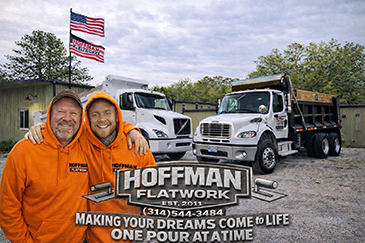 Concrete Driveways in Affton / Concrete Driveways Affton Missouri