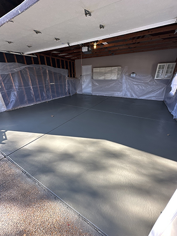 Concrete Driveways in Chesterfield / Concrete Driveways Chesterfield Missouri