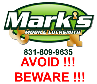 LockSmith in Watsonville / LockSmith Watsonville California