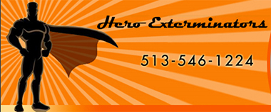 Pest Control in FAIRFIELD : Pest Control FAIRFIELD Ohio