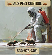 Pest Control in Lisle / Pest Control Lisle Illinois