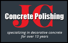 Concrete Polishing WALNUT CREEK