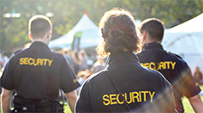 Security Guards in Danville / Security Guards Danville California / San Francisco Security Guards California