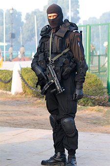 Security Guards in Danville / Security Guards Danville California / San Francisco Security Guards California