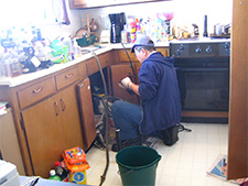 Sewer and Drains in FONTANA : Sewer and Drains FONTANA California