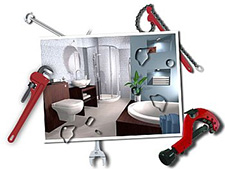 Sewer and Drains in FONTANA : Sewer and Drains FONTANA California