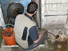 Sewer and Drains in FONTANA : Sewer and Drains FONTANA California
