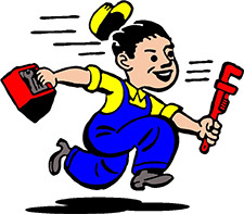 Sewer and Drains in POMONA : Sewer and Drains POMONA California