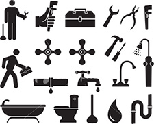 Sewer and Drains in POMONA : Sewer and Drains POMONA California