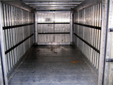 U-Haul Storage Rental Austin Texas