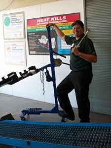 U-Haul Storage Rental Austin Texas