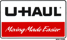 U-Haul Storage Rental Austin Texas