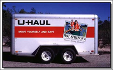 u-haul storage rental corpus christi texas