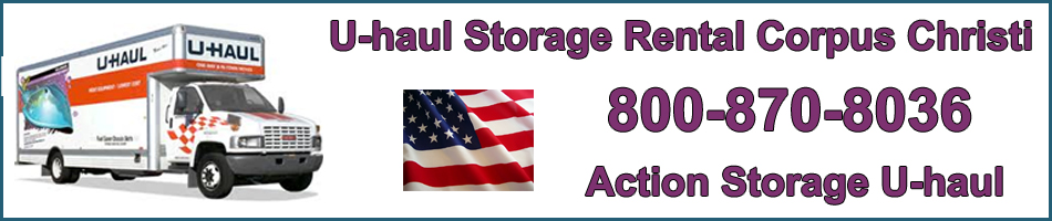 U-haul Storage Rental Norfolk, Virginia