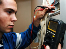 Electrician in SOUTH CHICAGO LAND / Electrician SOUTH CHICAGO LAND Illinois