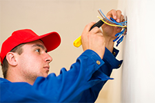 Electrician in SOUTH CHICAGO LAND / Electrician SOUTH CHICAGO LAND Illinois