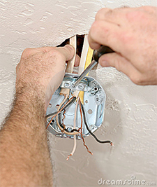 Electrician in SOUTH CHICAGO LAND / Electrician SOUTH CHICAGO LAND Illinois