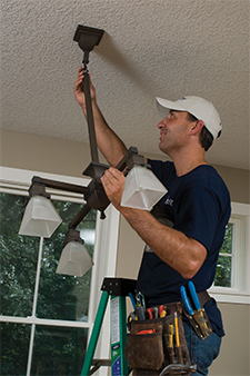Electrician in SOUTH CHICAGO LAND / Electrician SOUTH CHICAGO LAND Illinois