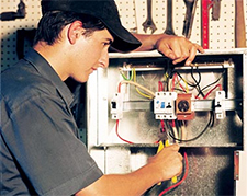 Electrician in SOUTH CHICAGO LAND / Electrician SOUTH CHICAGO LAND Illinois