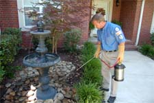 Exterminator in NORTH LAS VEGAS: Exterminator NORTH LAS VEGAS Nevada
