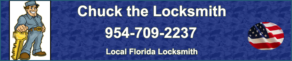 Locksmith in TAMARAC : Locksmith TAMARAC California