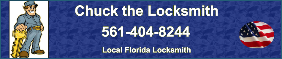 Locksmith in WEST PALM BEACH : Locksmith WEST PALM BEACH FLORIDA