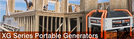 Generac Backup Standby Generator Lowell Indiana