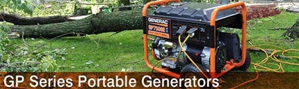 Generac Backup Standby Generator Lowell Indiana