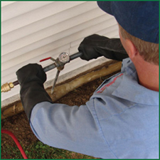 Termite Control Round Rock